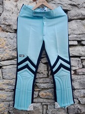 pantalon fuseau de ski vintage
