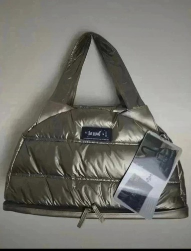 Sac langer complet luxe - à,