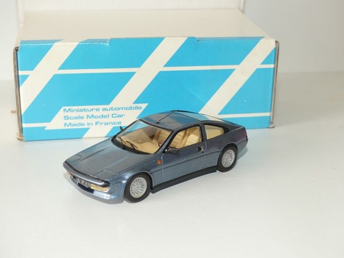 Matra murena 1981 bleu - 2,2l,