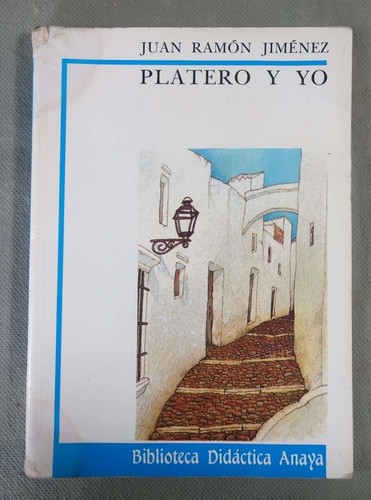 Platero livre en - -,