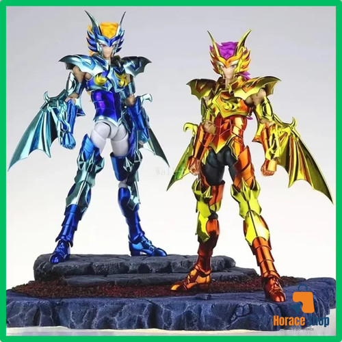 Figurine saint seiya ex - ✅,
