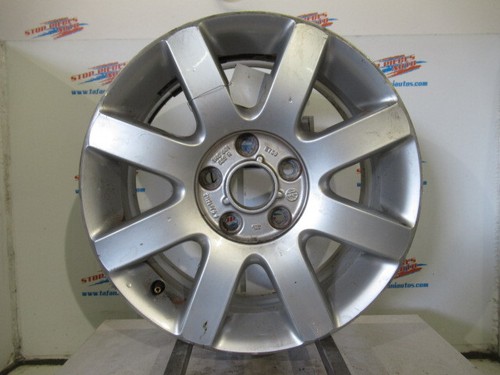 Jante aluminium volkswagen - aluminium,