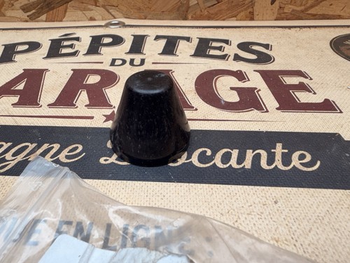 Nos cache écrou pignon sortie - écrou,