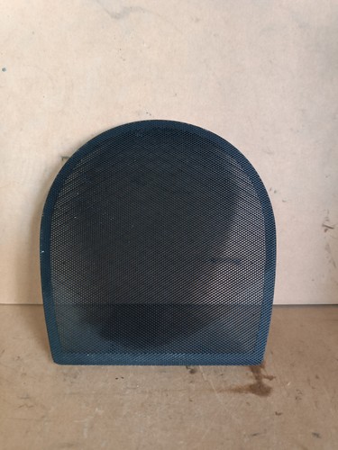 Grille haut parleur plage - de,
