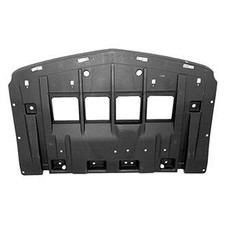 PROTECTION INFÉRIEURE MOTEUR - OEM 84142146 (CAMARO 2016-2023 SS, ZL1)