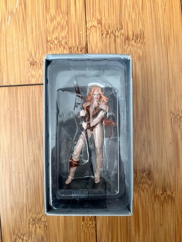 Collection figurines - collection, de