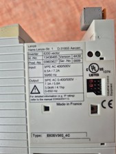 Lenz 8200 EDK 82EV113 3.0 Kw