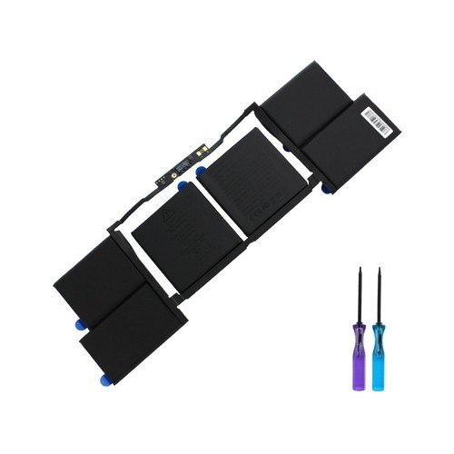 Batterie macbook pro - batterie, 16