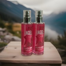 Brume Femme Angel Nova 200ml