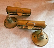 ANCIENNE PAIRE APPLIQUES