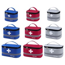 Trousse de premiers secours