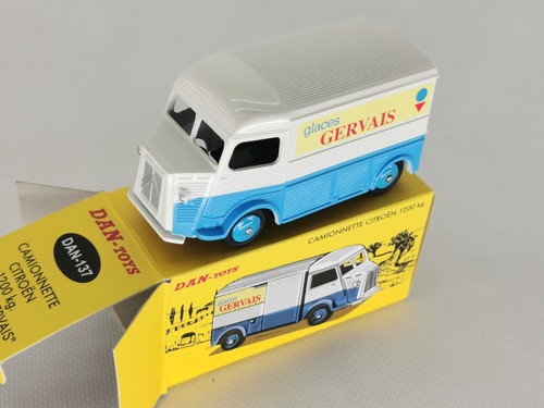 Dan toys 137 43ème - dan-toys,