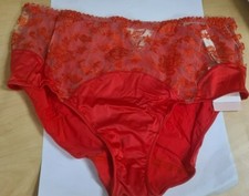 Culotte sexy Femme dentelle