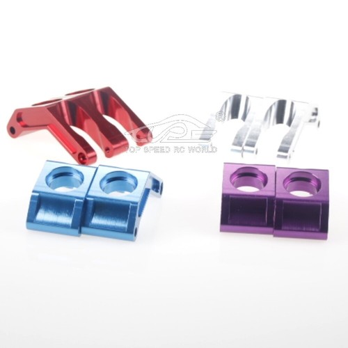 Alloy cnc rear wheel - alloy, hub