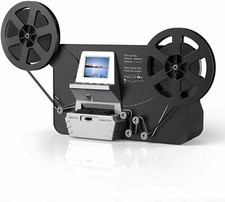 8mm & Super 8 Reels to Digital