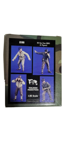 Maquette militaire verlinden - militaire,