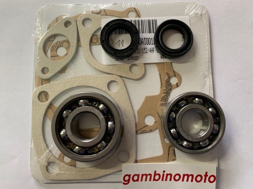 Kit révision moteur jlo - moteur, 152