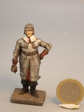 PLOMB FIGURINES D ARTISTES SUR