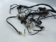 KTM Superduke 990 Main Wiring Harness Main Wiring Loom (5) 09'