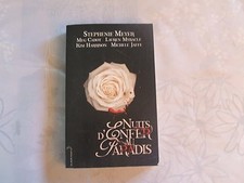 Nuits d'enfer au paradis -