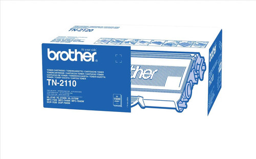 Brother tn2110 - brother,