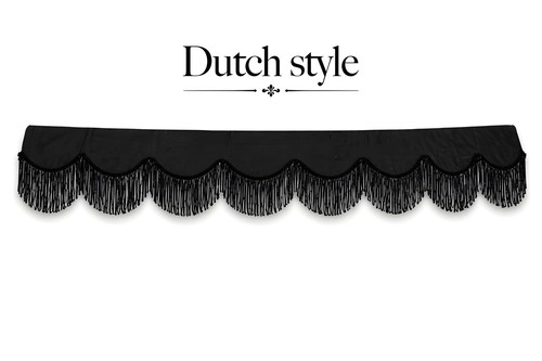 Camion dutch style - dutch,