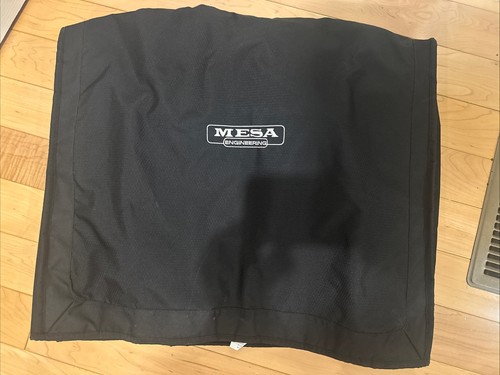 Mesa boogie slip cover - mesa,