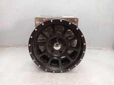 Jante En Aluminium 8.5Jx17