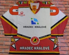 Maillot Shirt Trikot De Hockey