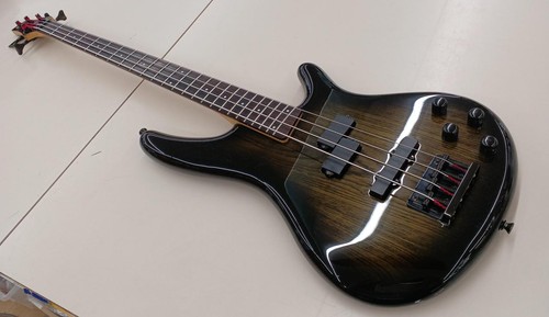 Ibanez electric bass sr600 - ibanez,