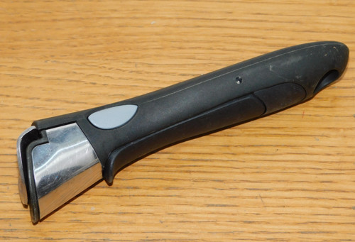 Manche poignée amovible - manche, inox