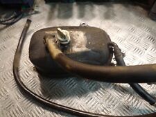 reservoir d'huile quad dinli