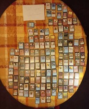 1994 Legends 45 Card Lot - Near Mint VO - Vintage Old School - MTG Magic