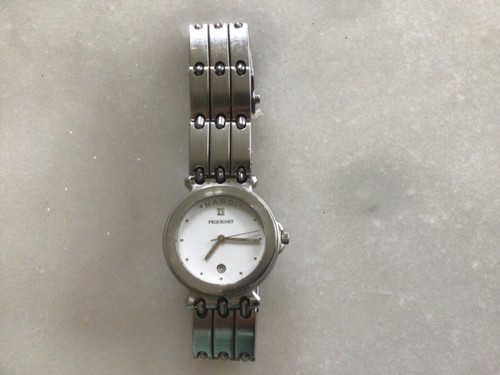 Montre émile pequignet tout - pequignet,
