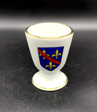 Petit mazagran vintage en