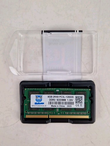 Motoeagle mémoire ram 8go - mémoire,