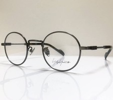 Lunettes de vue Yohji Yamamoto