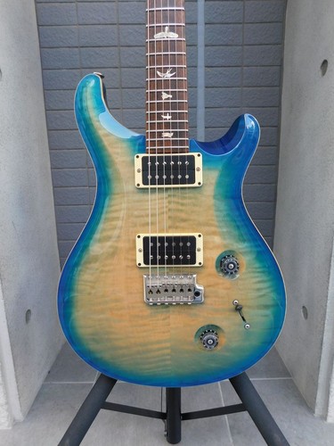 Paul reed smith guitare - reed, smith]