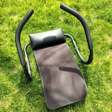 Weider Ab Shaper Fold Up