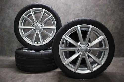 Audi line jantes alu 4 - s-line,