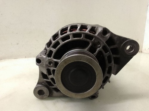 Lancia lybra 2000 diesel - lancia,