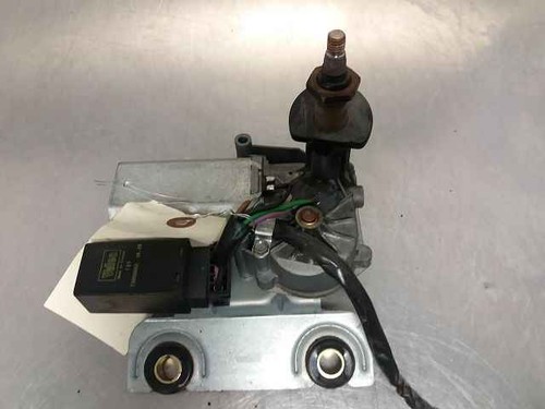 Moteur essuie glace - essuie-glace, arriere