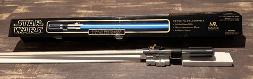 Star wars master - wars, replicas