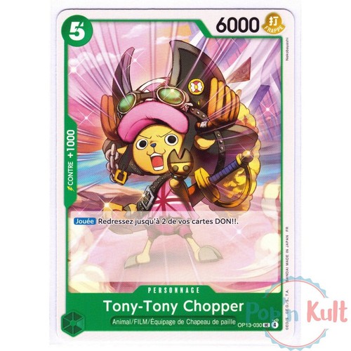 Carte one piece - carte, game