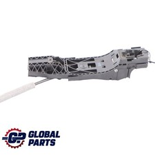 Volkswagen Polo 6R Door Handle Grab Base Carrier Front Left N/S 5N0839885H