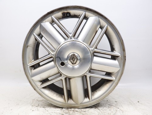 Jante aluminium occasion