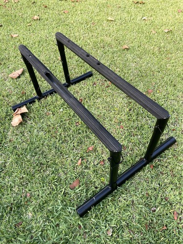 Hobie kayak floor stand - kayak,