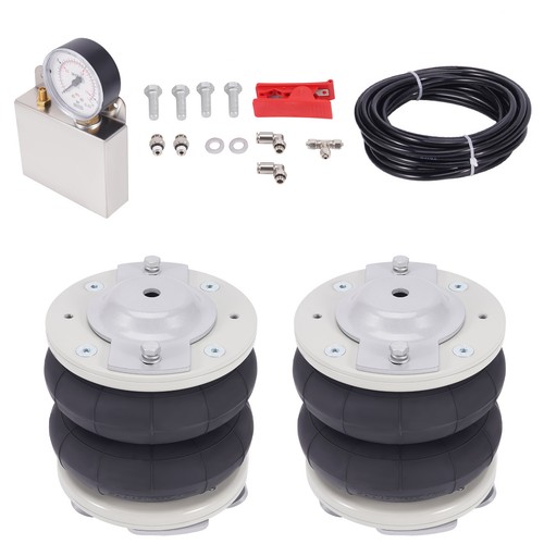 Ressort kit suspension - kit,