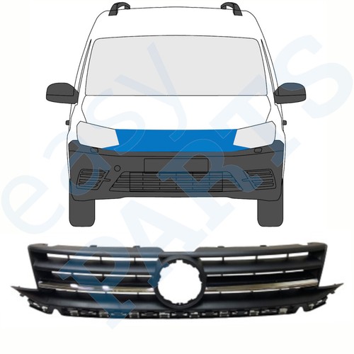 Volkswagen caddy 2015 2020 - volkswagen,