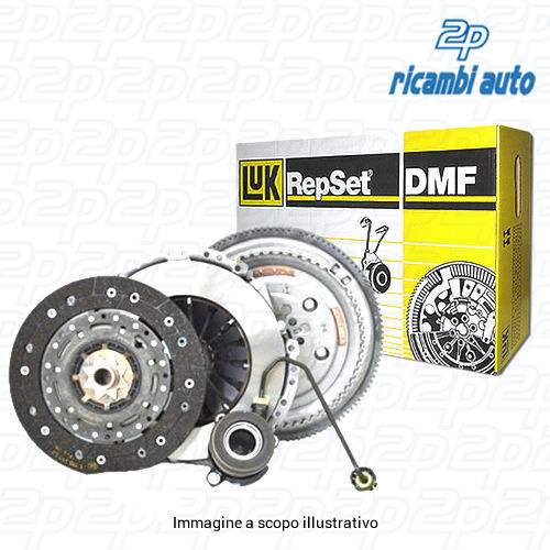 Embrayage volant inertie - et,